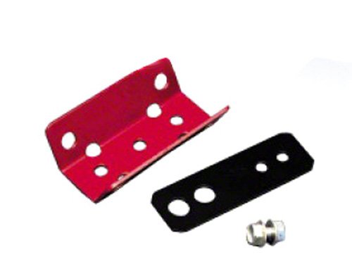Cusco 00A 931 C Urethane Plate - T=3mm 1m x 2m Red Carrosse